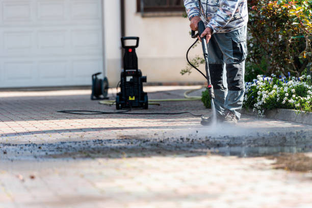 Professional Pressure Washing in Libby, MT