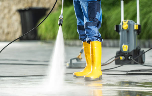 Best Power Washing Near Me  in Libby, MT