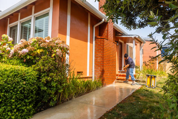 Why Choose Our Certified Pressure Washing Experts for Your Project Needs in Libby, MT?
