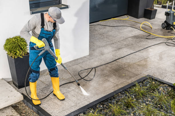 Best Concrete Pressure Washing  in Libby, MT