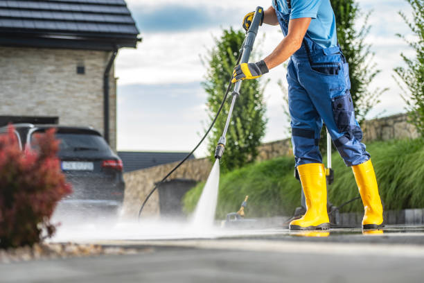 Best Affordable Pressure Washing  in Libby, MT