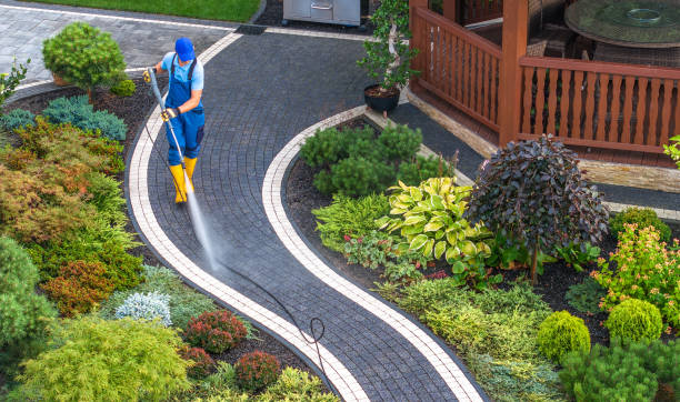 Best Commercial Building Pressure Washing  in Libby, MT